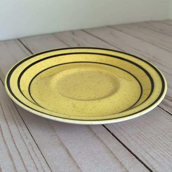 Vintage MCM Brendan tea cup and saucer - Picture 5 of 7